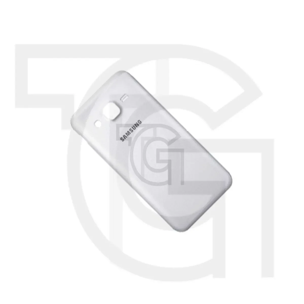 درب پشت سامسونگ (سفید) Back Door Samsung Galaxy J200