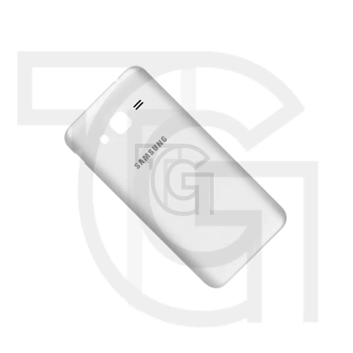 درب پشت سامسونگ (سفید) Back Door Samsung Galaxy J320