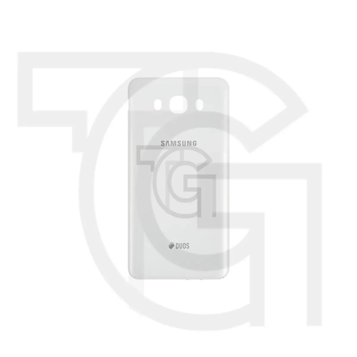 درب پشت سامسونگ (سفید)Back Door Samsung Galaxy J7 (2016)