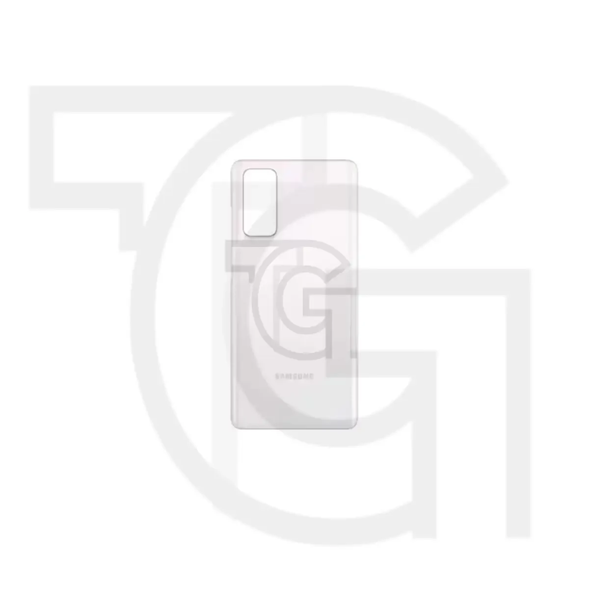 درب پشت سامسونگ (سفید) Back Door Samsung Galaxy M526