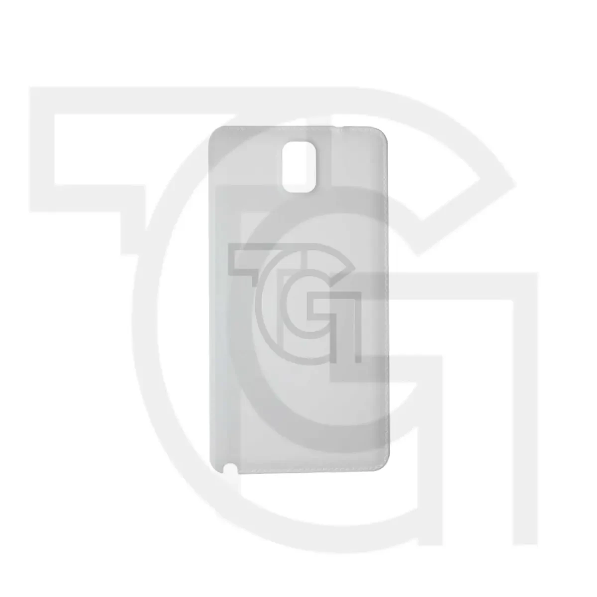 درب پشت سامسونگ (سفید) Back Door Samsung Galaxy Note 3