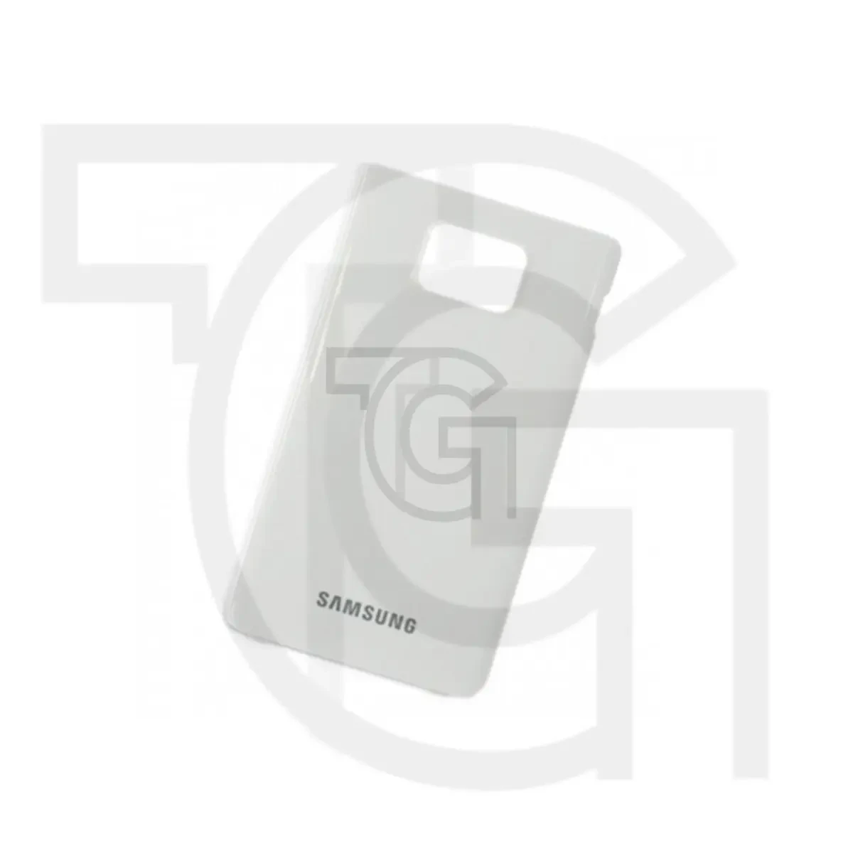 درب پشت سامسونگ (سفید) Back Door Samsung Galaxy S II 4G I9100M