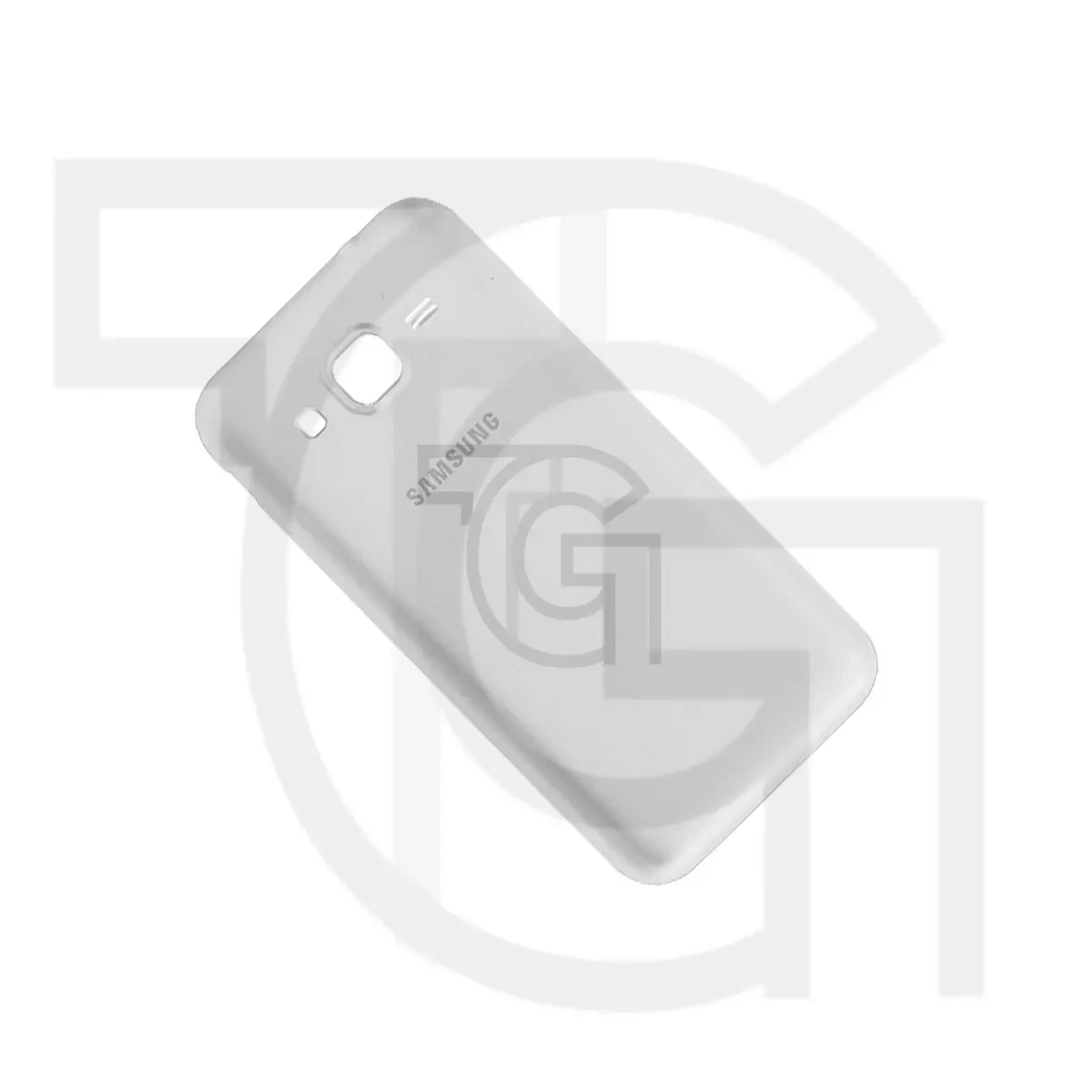 درب پشت سامسونگ (سفید) Back Door Samsung Galaxy S820
