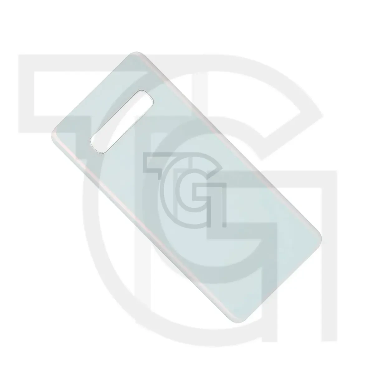 درب پشت سامسونگ (سفید) Back Door Samsung Galaxy SCV41