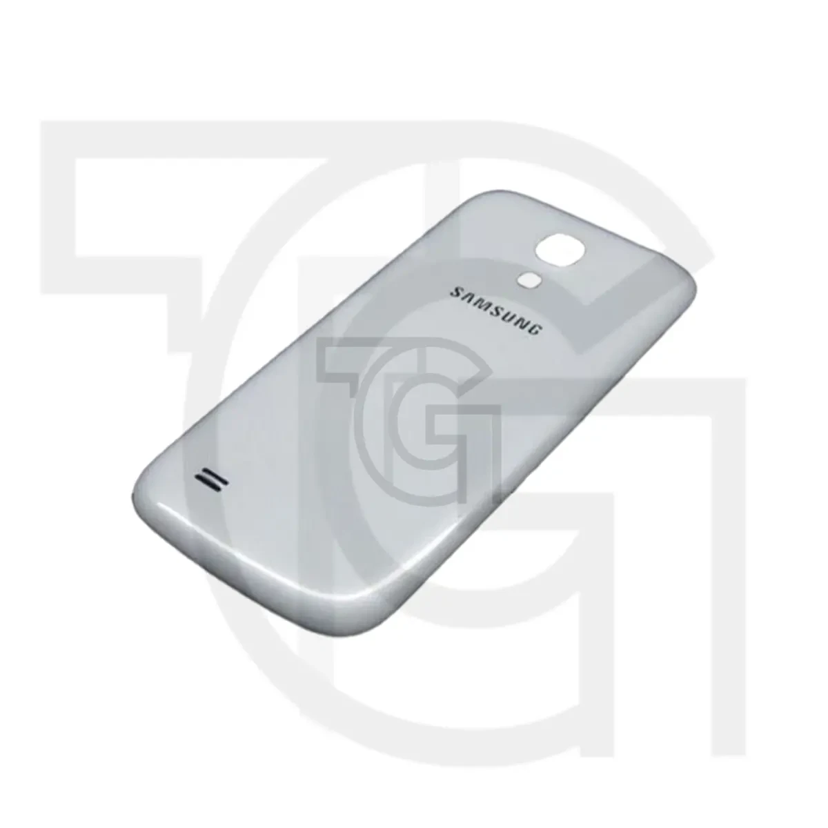 درب پشت سامسونگ (سفید) Back Door Samsung I435 Galaxy S4 mini