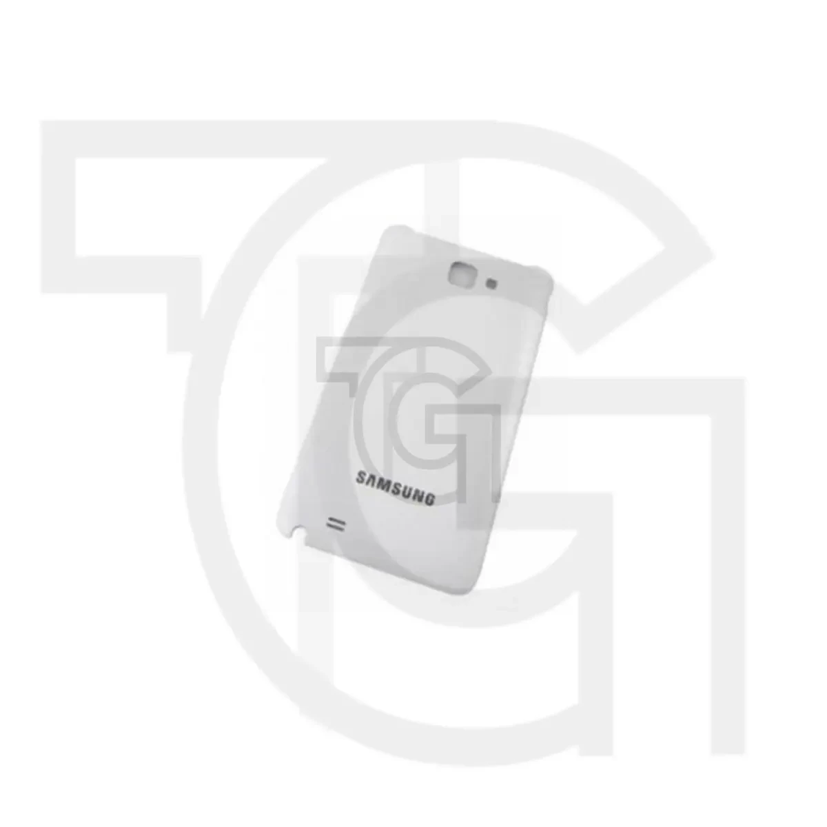 درب پشت سامسونگ (سفید) Back Door Samsung I9220