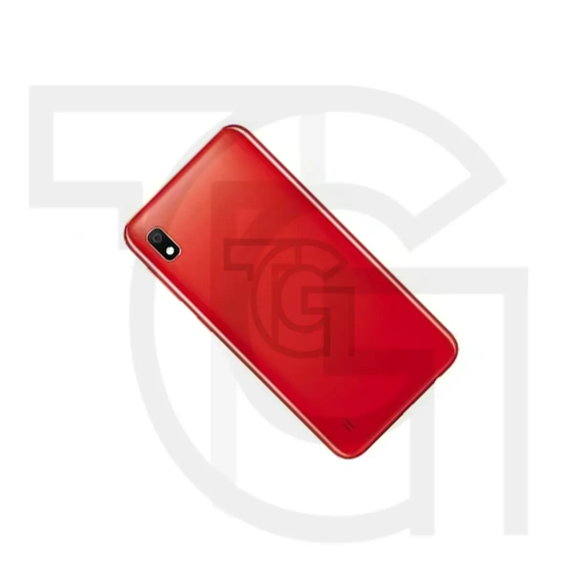 درب پشت سامسونگ (قرمز) Back Door Samsung Galaxy A105