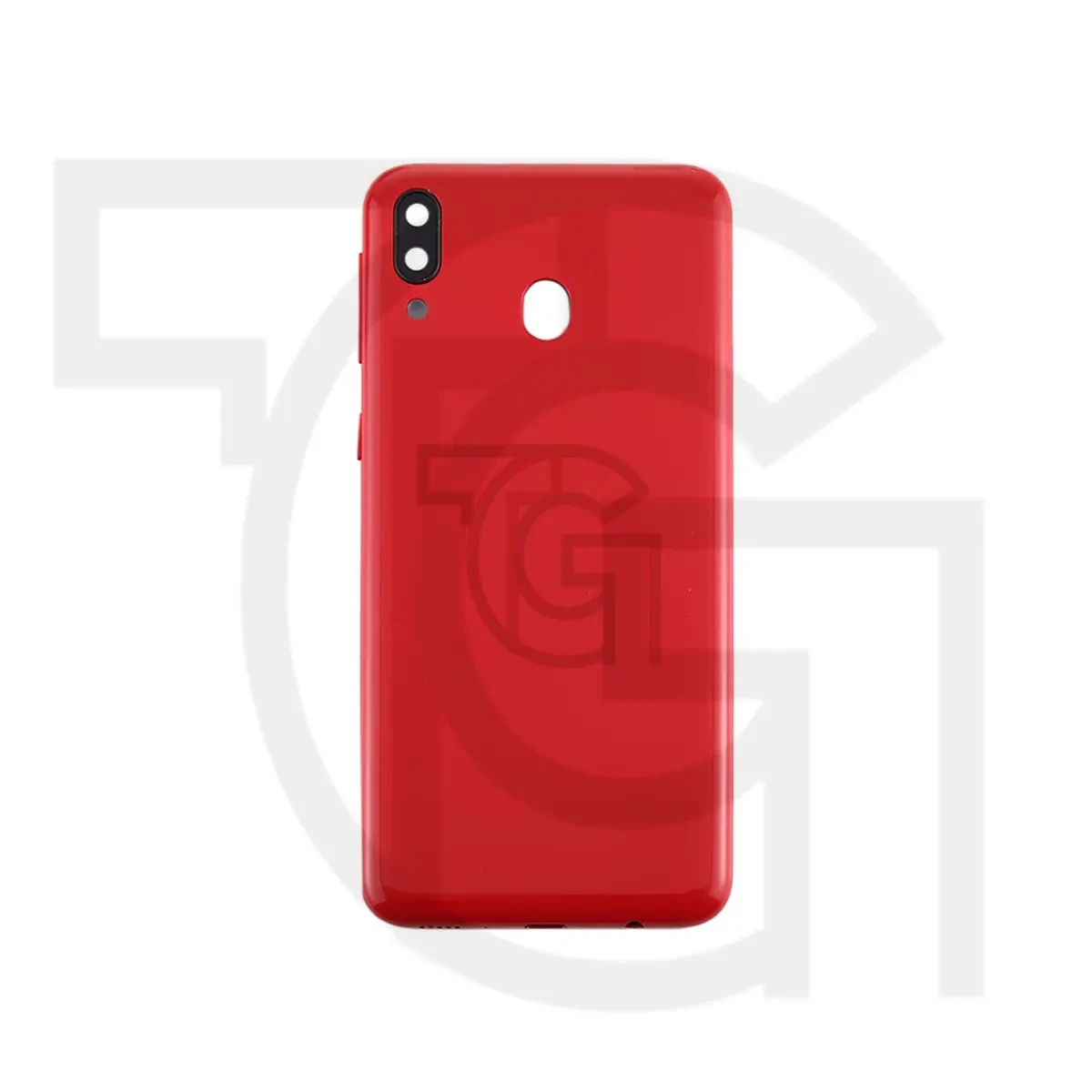 درب پشت سامسونگ (قرمز) Back Door Samsung Galaxy M20