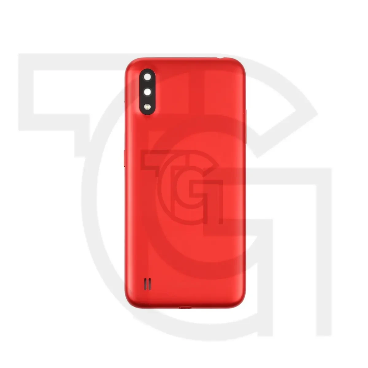 درب پشت سامسونگ (قرمز) Back Door Samsung Galaxy S111