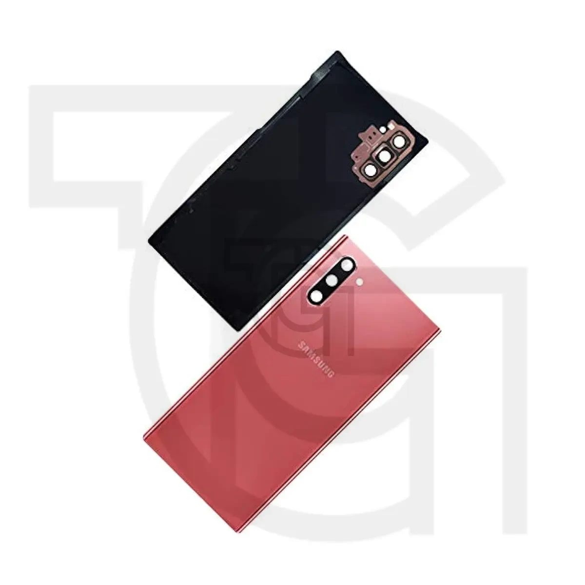 درب پشت سامسونگ (مسی) Back Door Samsung Galaxy Note10 Plus