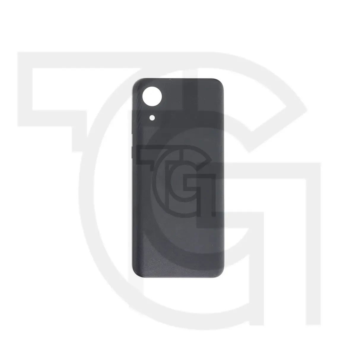 درب پشت سامسونگ (مشکی) Back Door Samsung Galaxy A03 Core