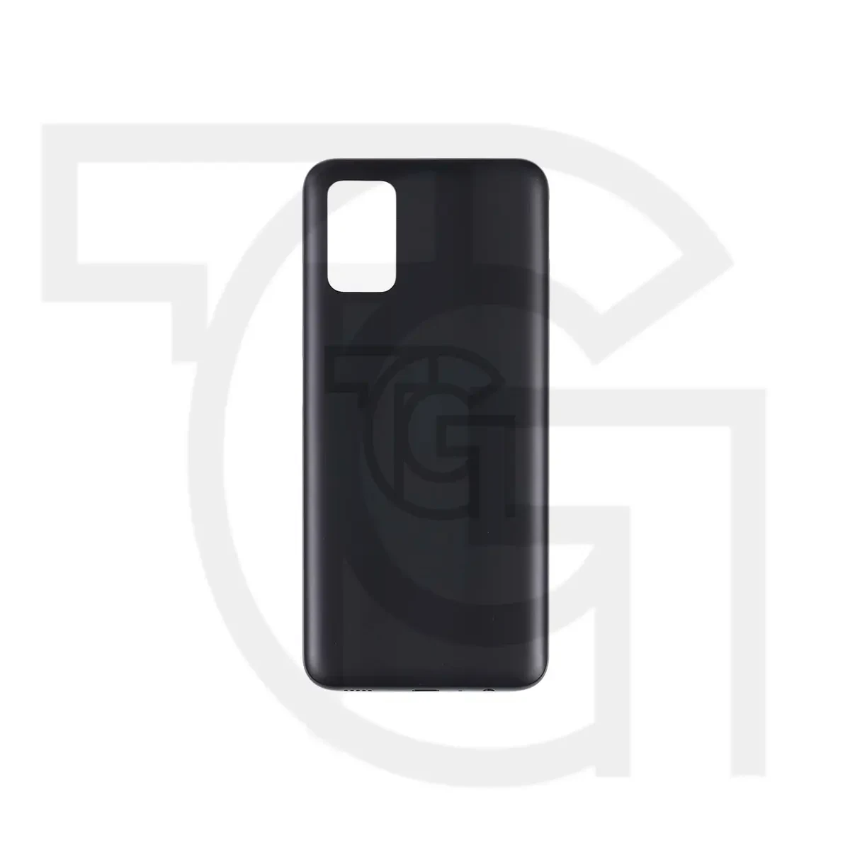 درب پشت سامسونگ (مشکی) Back Door Samsung Galaxy A03s