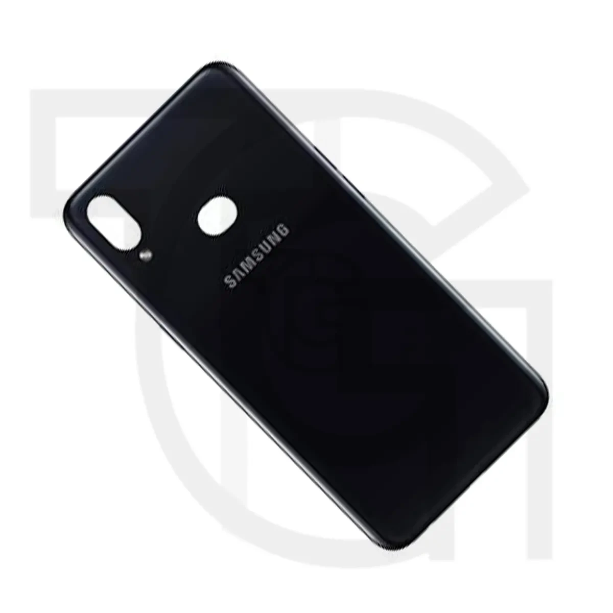 درب پشت سامسونگ (مشکی) Back Door Samsung Galaxy A107