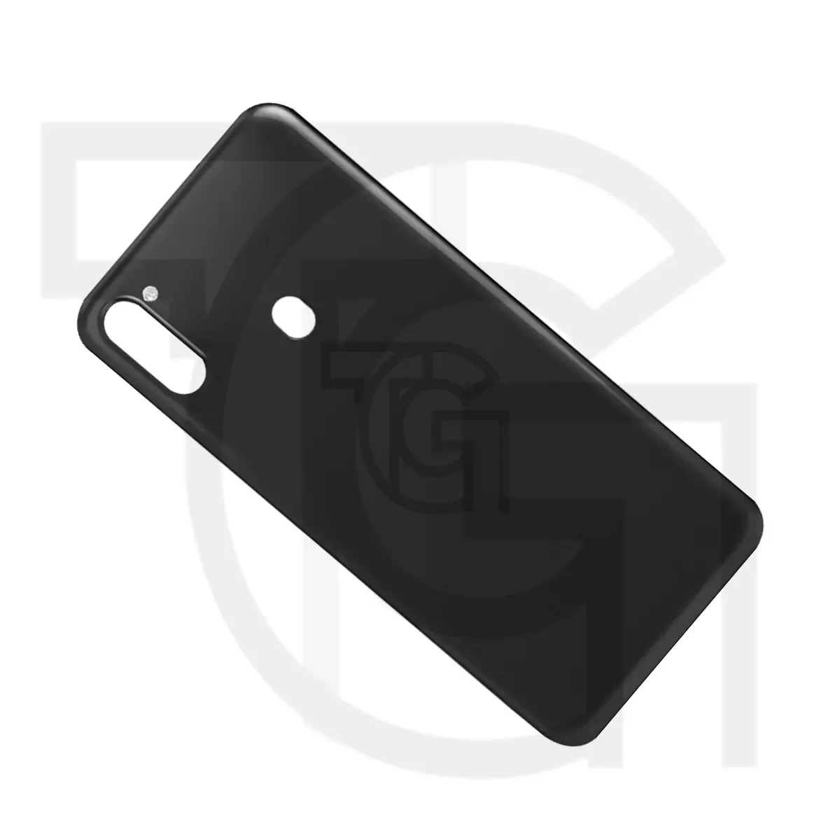 درب پشت سامسونگ (مشکی) Back Door Samsung Galaxy A115