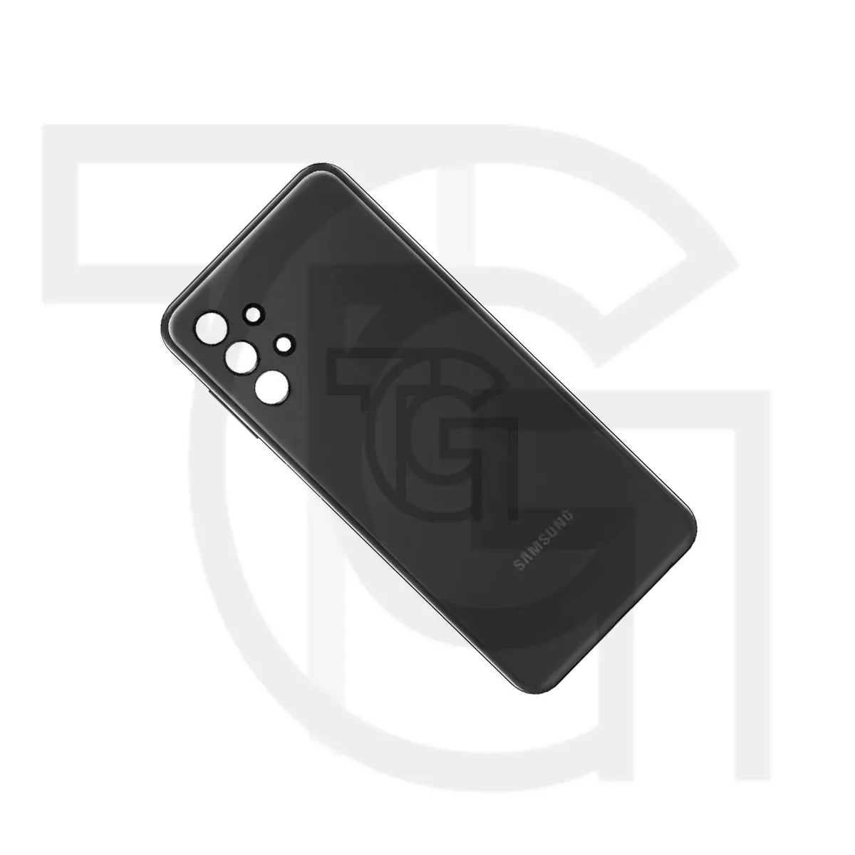 درب پشت سامسونگ (مشکی) Back Door Samsung Galaxy A13