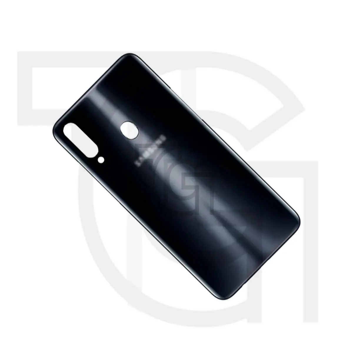 درب پشت سامسونگ (مشکی) Back Door Samsung Galaxy A2070