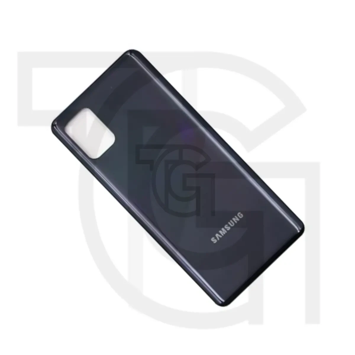 درب پشت سامسونگ (مشکی) Back Door Samsung Galaxy A315