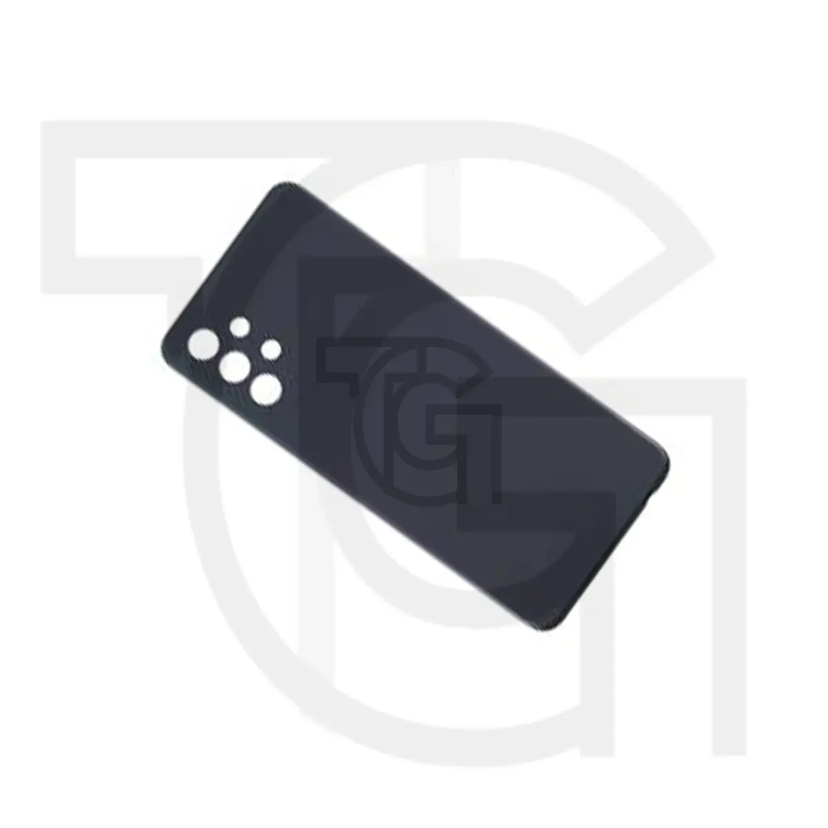 درب پشت سامسونگ (مشکی) Back Door Samsung Galaxy A325