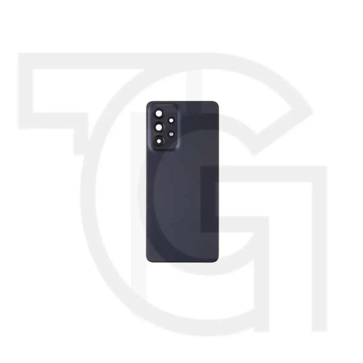 درب پشت سامسونگ (مشکی) Back Door Samsung Galaxy A33 5G