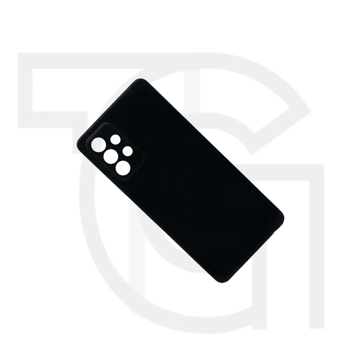 درب پشت سامسونگ (مشکی) Back Door Samsung Galaxy A528