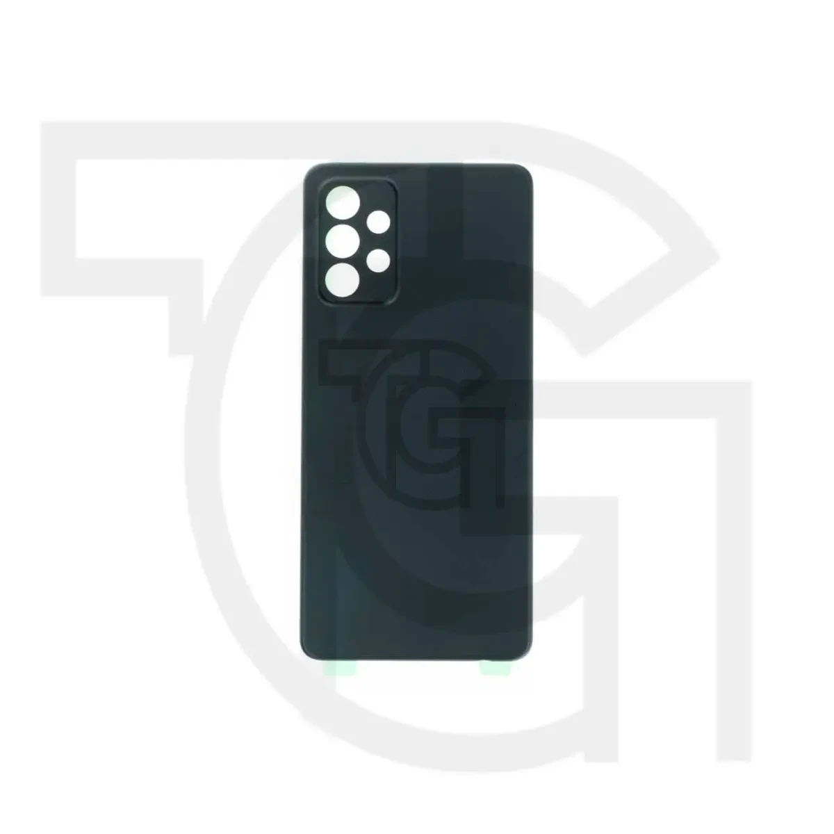 درب پشت سامسونگ (مشکی) Back Door Samsung Galaxy A72