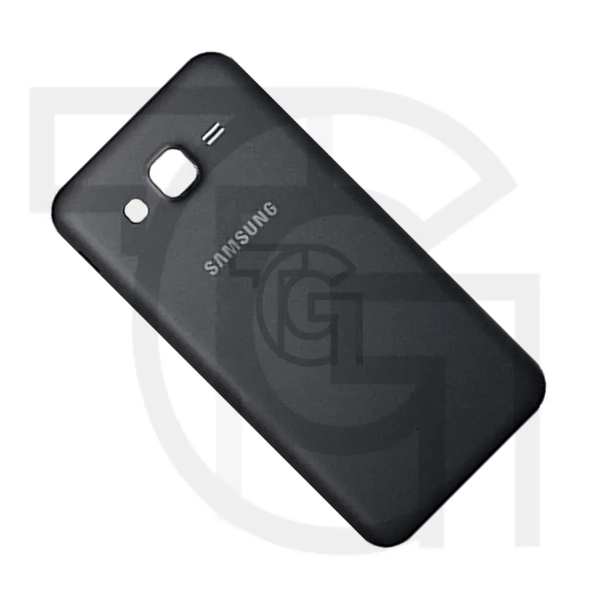 درب پشت سامسونگ (مشکی) Back Door Samsung Galaxy Amp Prime