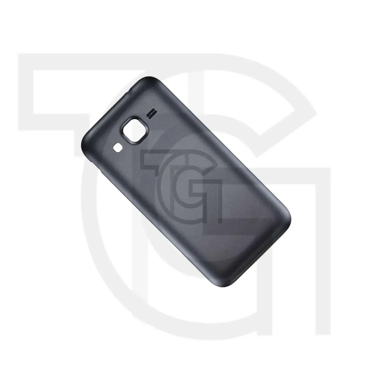درب پشت سامسونگ (مشکی) Back Door Samsung Galaxy G3606