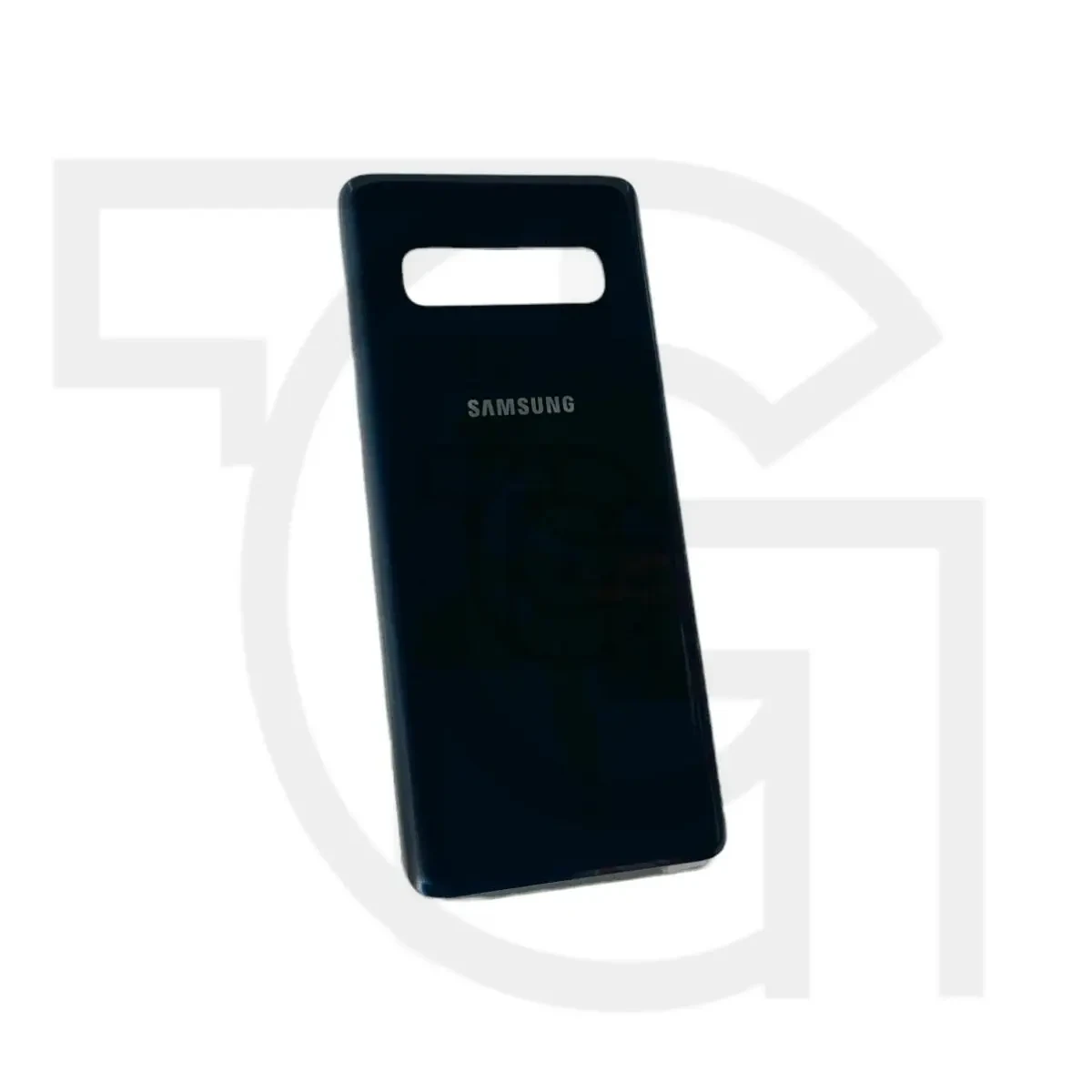 درب پشت سامسونگ (مشکی) Back Door Samsung Galaxy G973