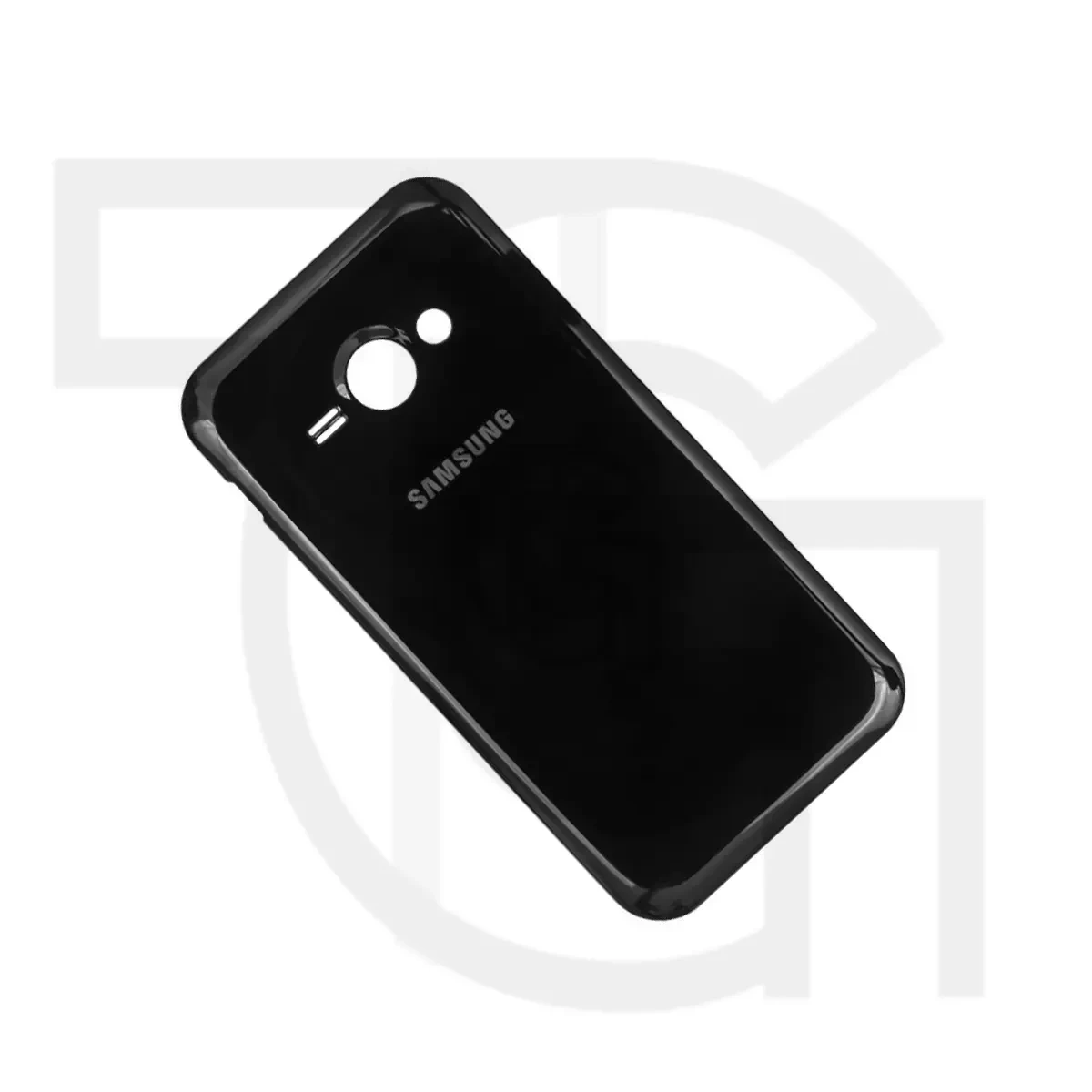 درب پشت سامسونگ (مشکی) Back Door Samsung Galaxy J120