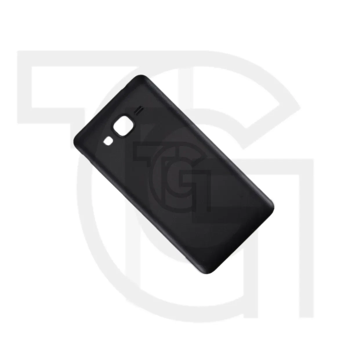 درب پشت سامسونگ (مشکی) Back Door Samsung Galaxy J2 Prime