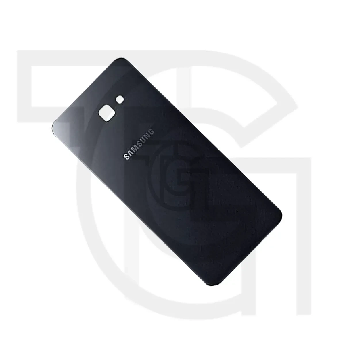 درب پشت سامسونگ (مشکی) +Back Door Samsung Galaxy J4