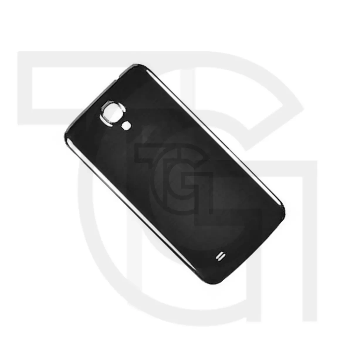 درب پشت سامسونگ (مشکی) Back Door Samsung Galaxy Mega 6.3 i527