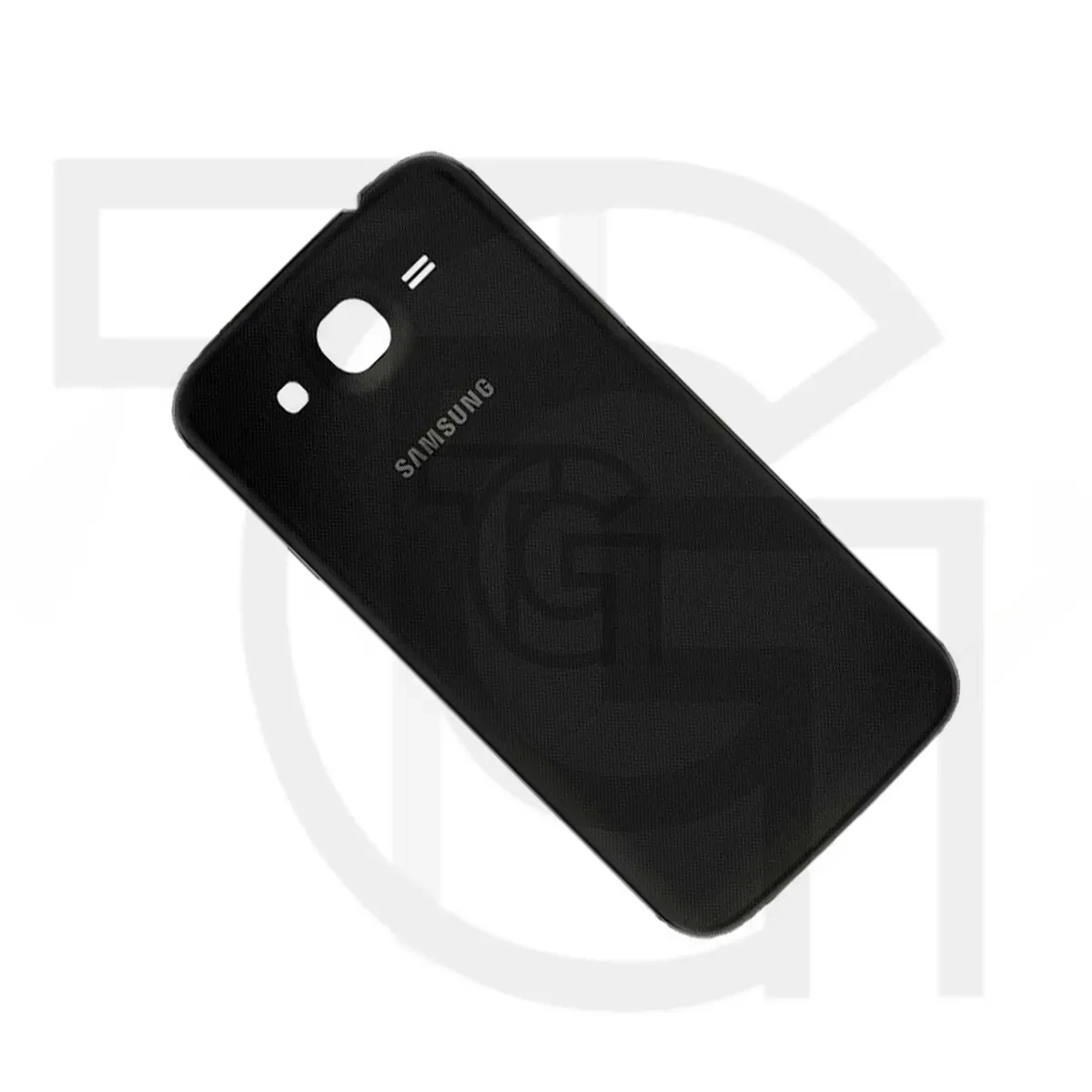 درب پشت سامسونگ (مشکی) Back Door Samsung Galaxy Mega Duos I9152 with dual-SIM