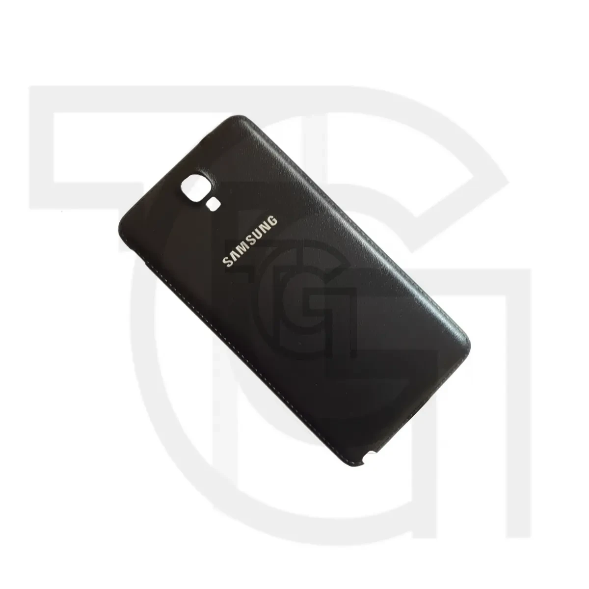 درب پشت سامسونگ (مشکی) Back Door Samsung Galaxy Note 3 Neo Duos
