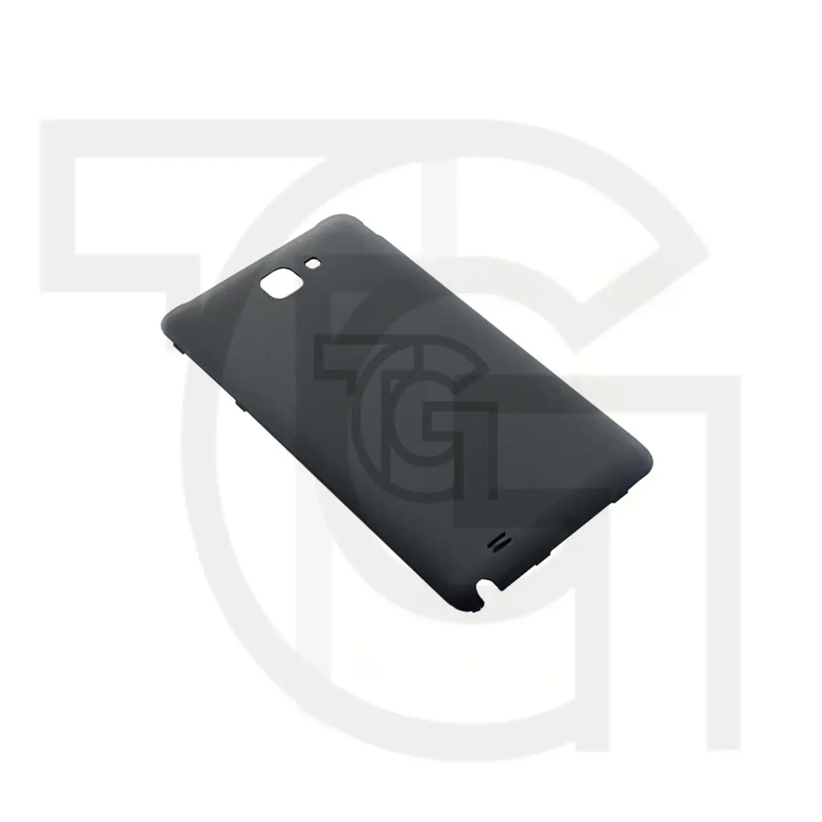 درب پشت سامسونگ (مشکی) Back Door Samsung Galaxy Note E160