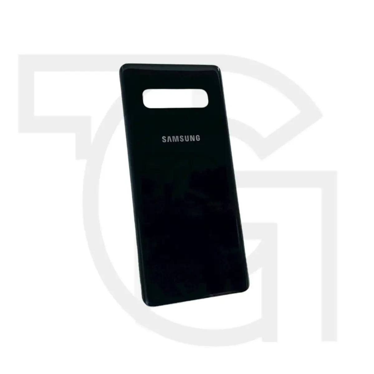 درب پشت سامسونگ (مشکی) Back Door Samsung Galaxy S10+ Performance Edition