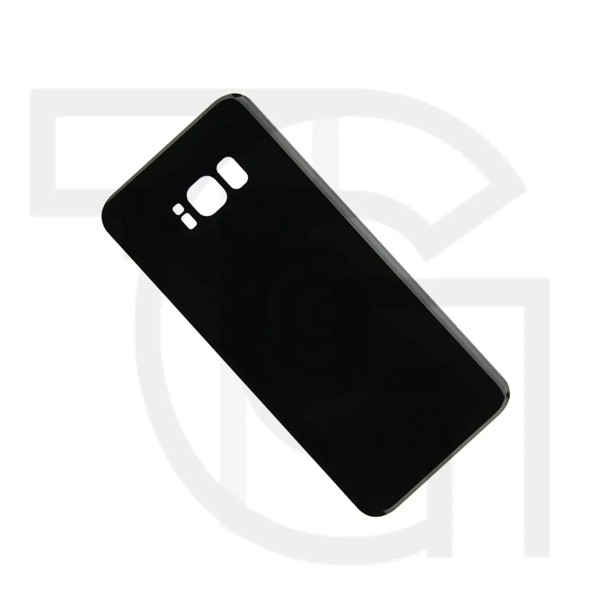 درب پشت سامسونگ (مشکی) Back Door Samsung Galaxy SCV36
