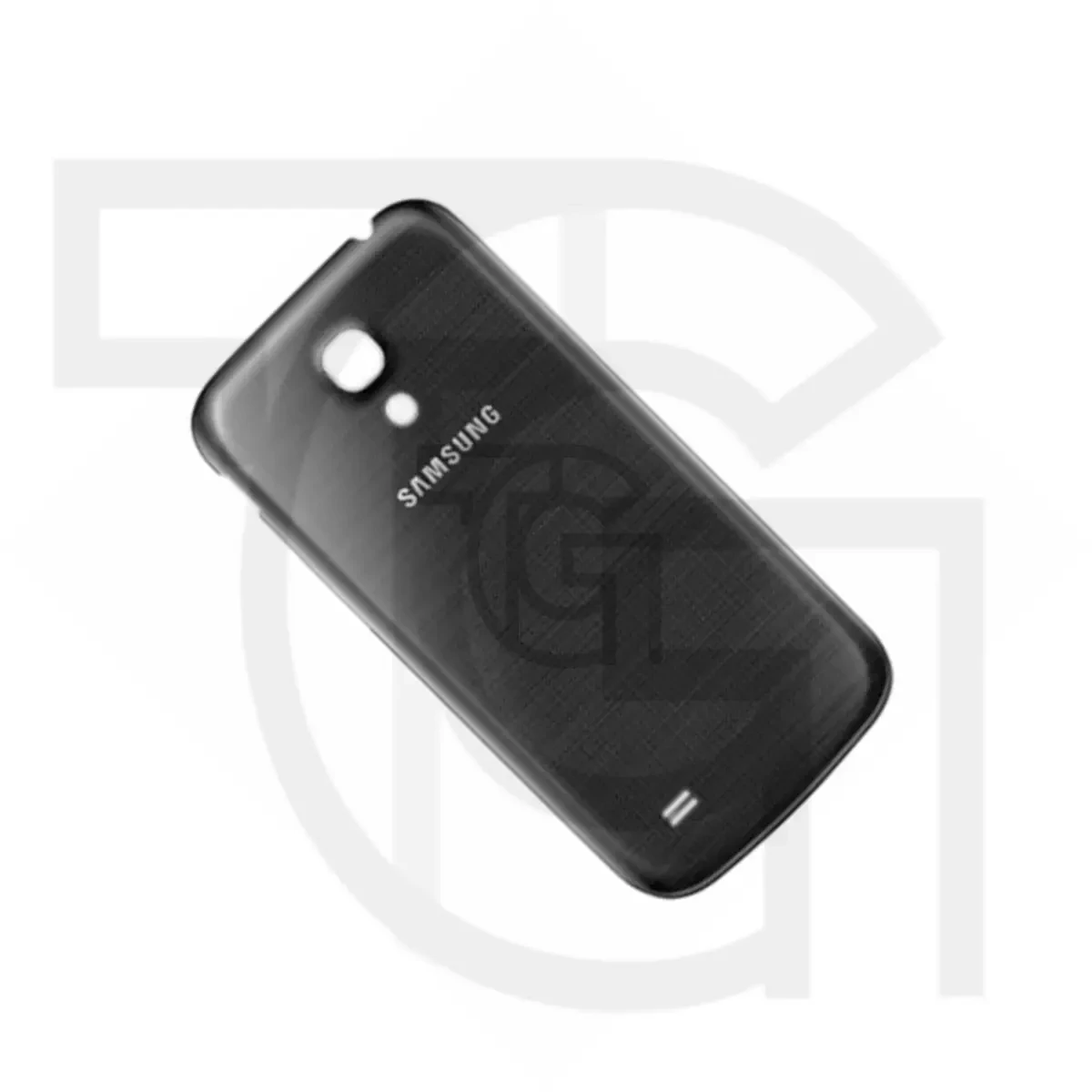 درب پشت سامسونگ (مشکی‌خاکی) Back Door Samsung I435 Galaxy S4 mini