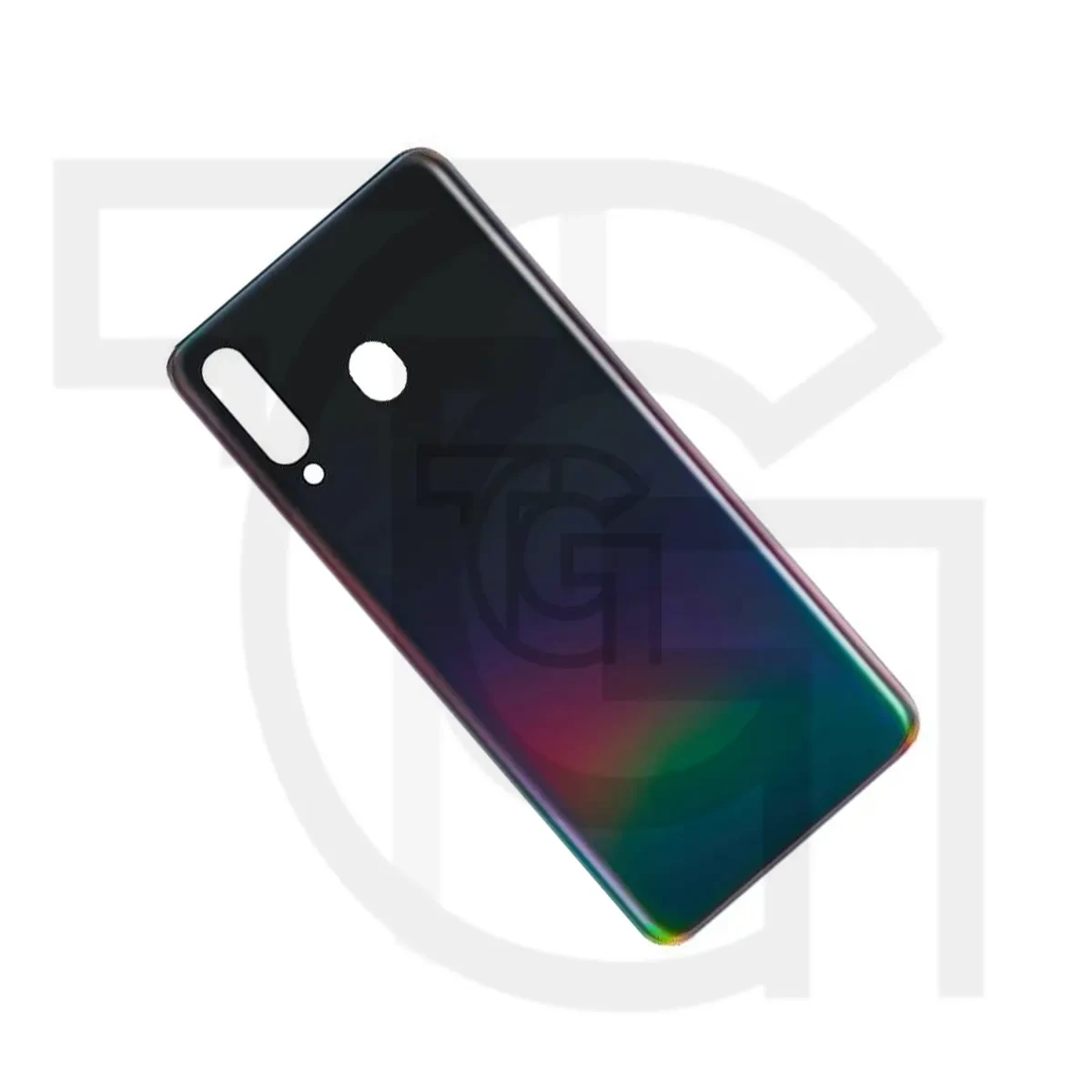 درب پشت سامسونگ (مشکی‌سحرگاه) Back Door Samsung Galaxy A606