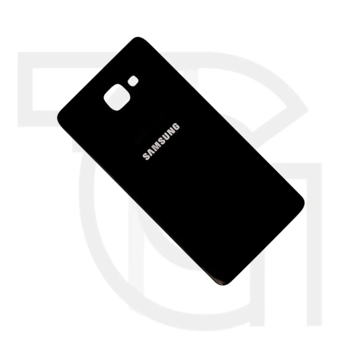 درب پشت سامسونگ (مشکی‌عمیق) Back Door Samsung A9100
