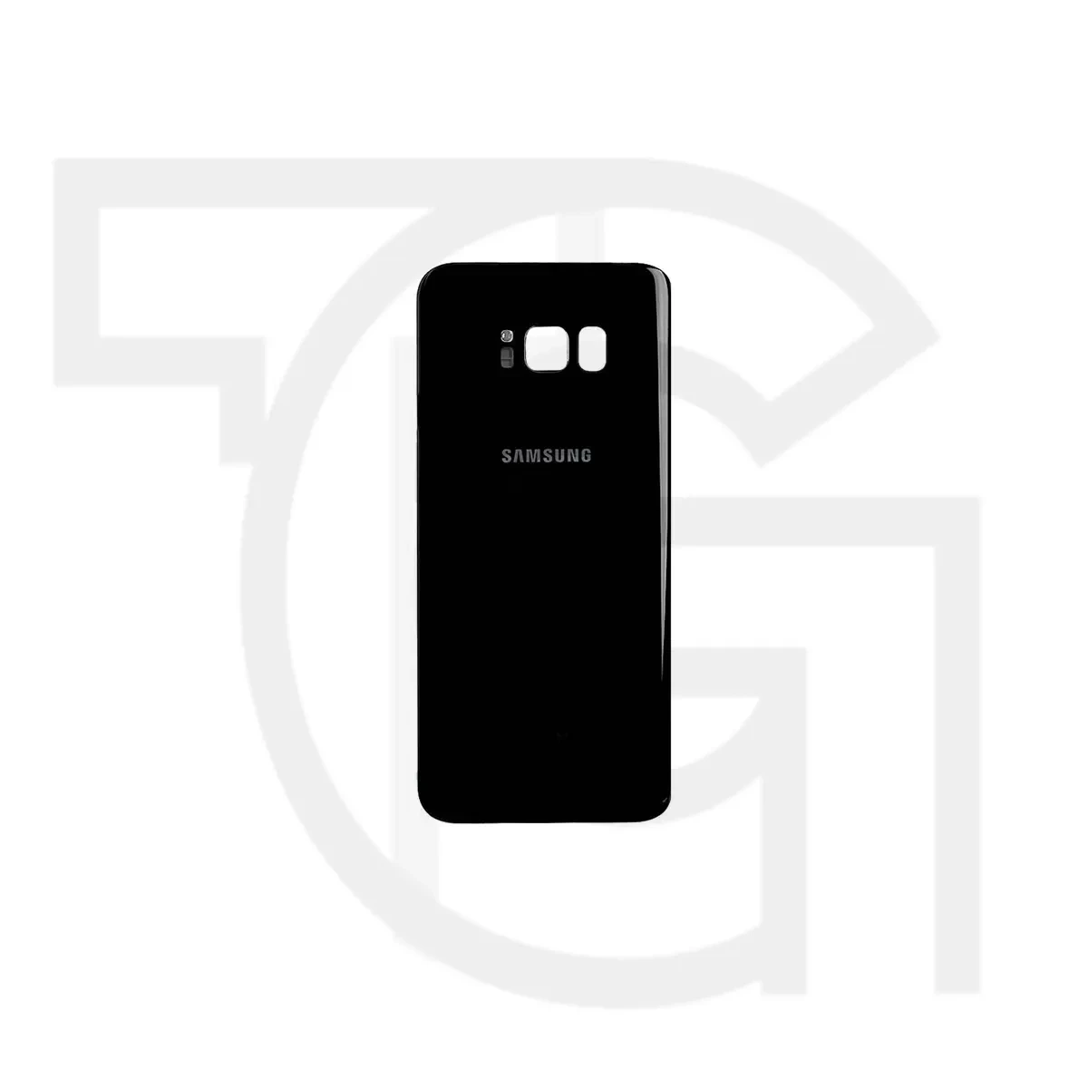درب پشت سامسونگ (مشکی‌عمیق) Back Door Samsung Galaxy G9550