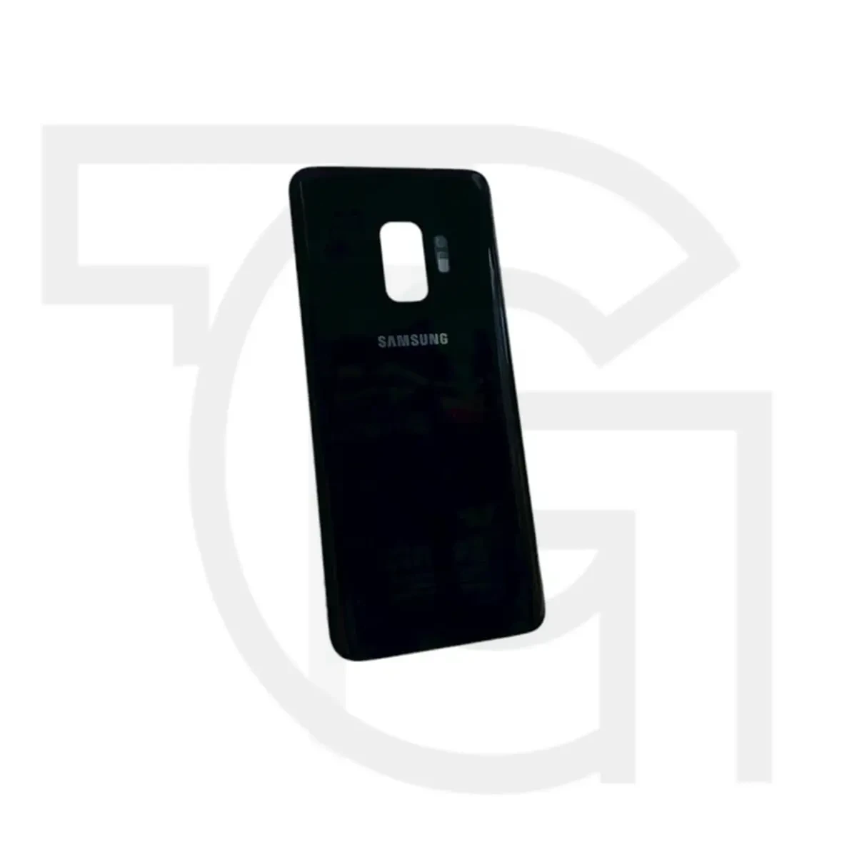 درب پشت سامسونگ (مشکی‌عمیق) Back Door Samsung Galaxy G9600