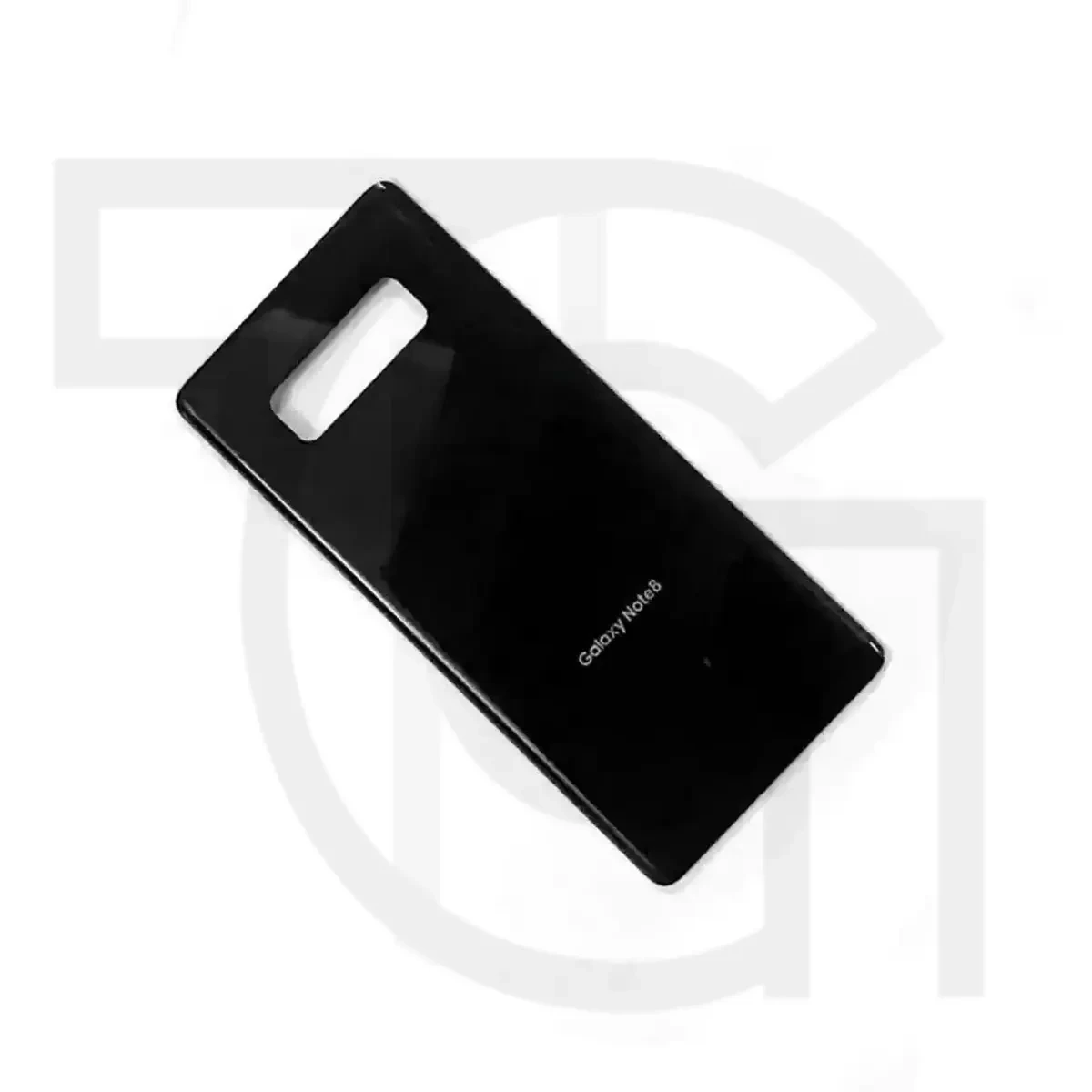 درب پشت سامسونگ (مشکی‌عمیق) Back Door Samsung Galaxy N950