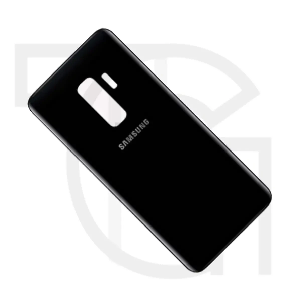 درب پشت سامسونگ (مشکی‌عمیق) Back Door Samsung Galaxy SCV39