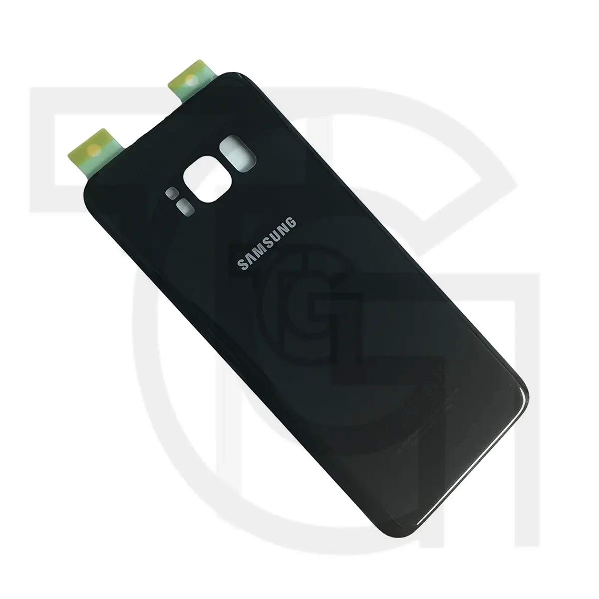 درب پشت سامسونگ (مشکی‌کبود) Back Door Samsung Galaxy G928