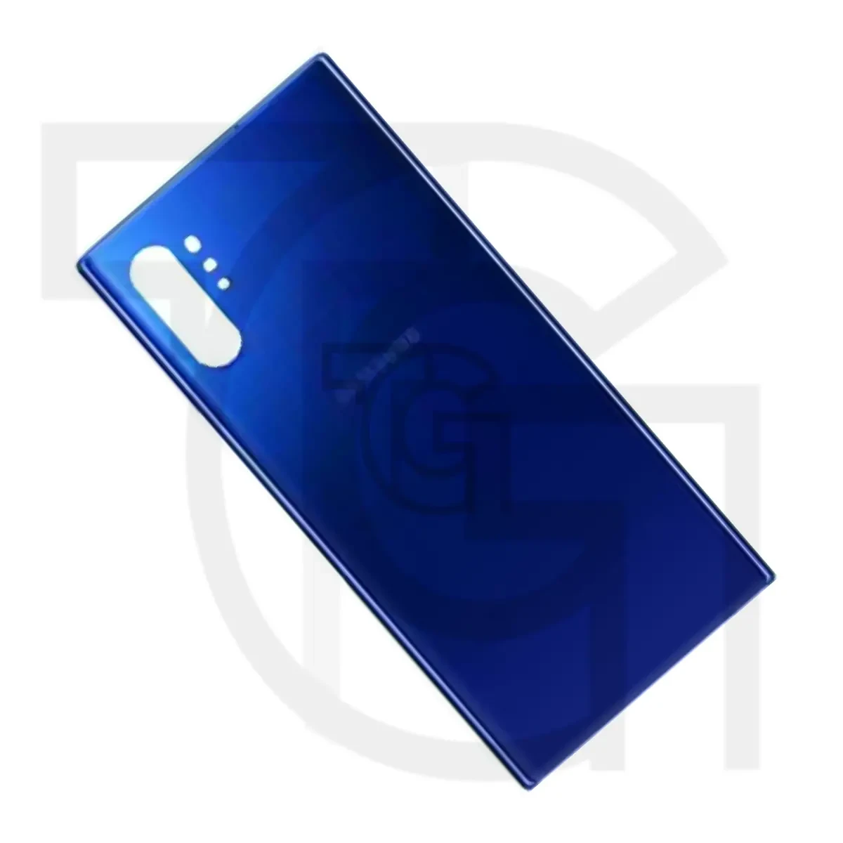درب پشت سامسونگ (هاله‌آبی) Back Door Samsung Galaxy N976
