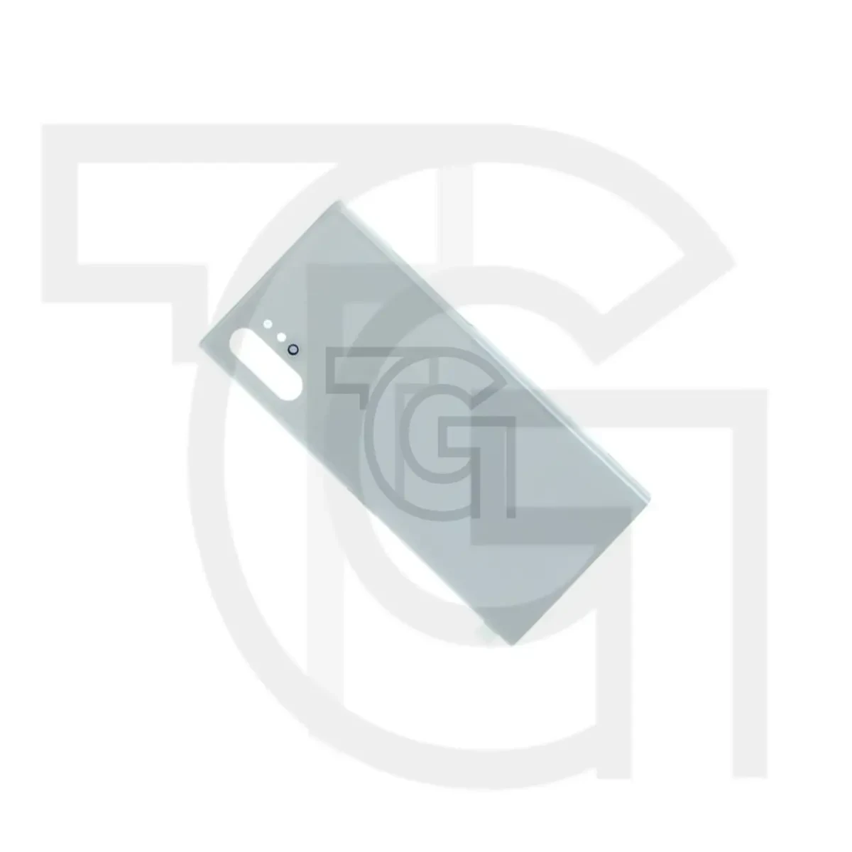 درب پشت سامسونگ (هاله‌سفید) Back Door Samsung Galaxy SCV45