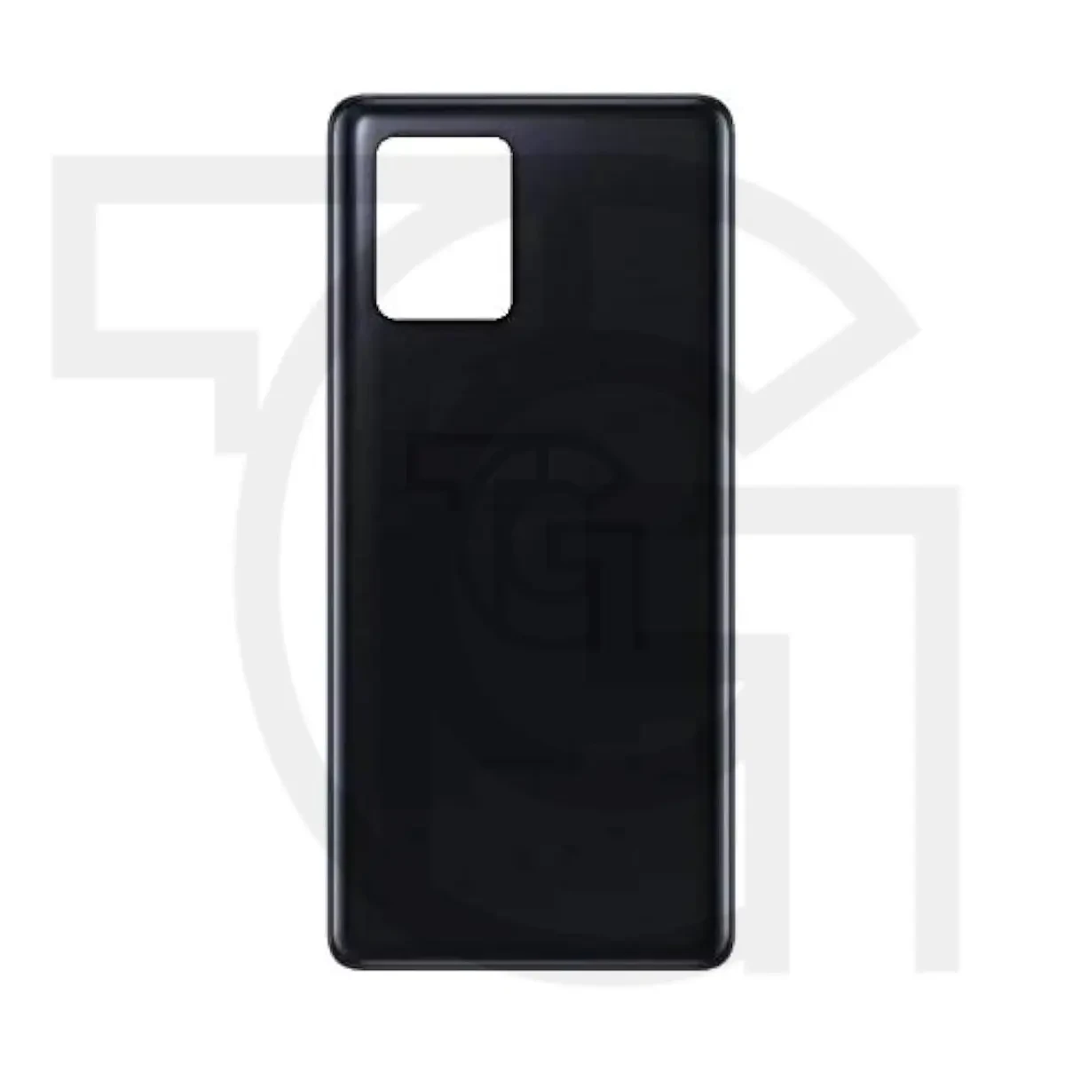 درب پشت سامسونگ (هاله‌مشکی) Back Door Samsung Galaxy N770