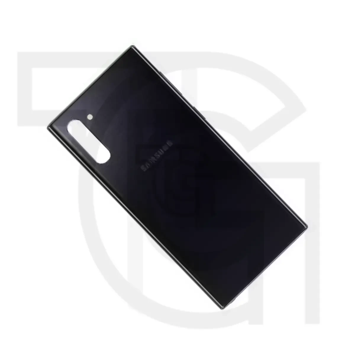 درب پشت سامسونگ (هاله‌مشکی) Back Door Samsung Galaxy N970