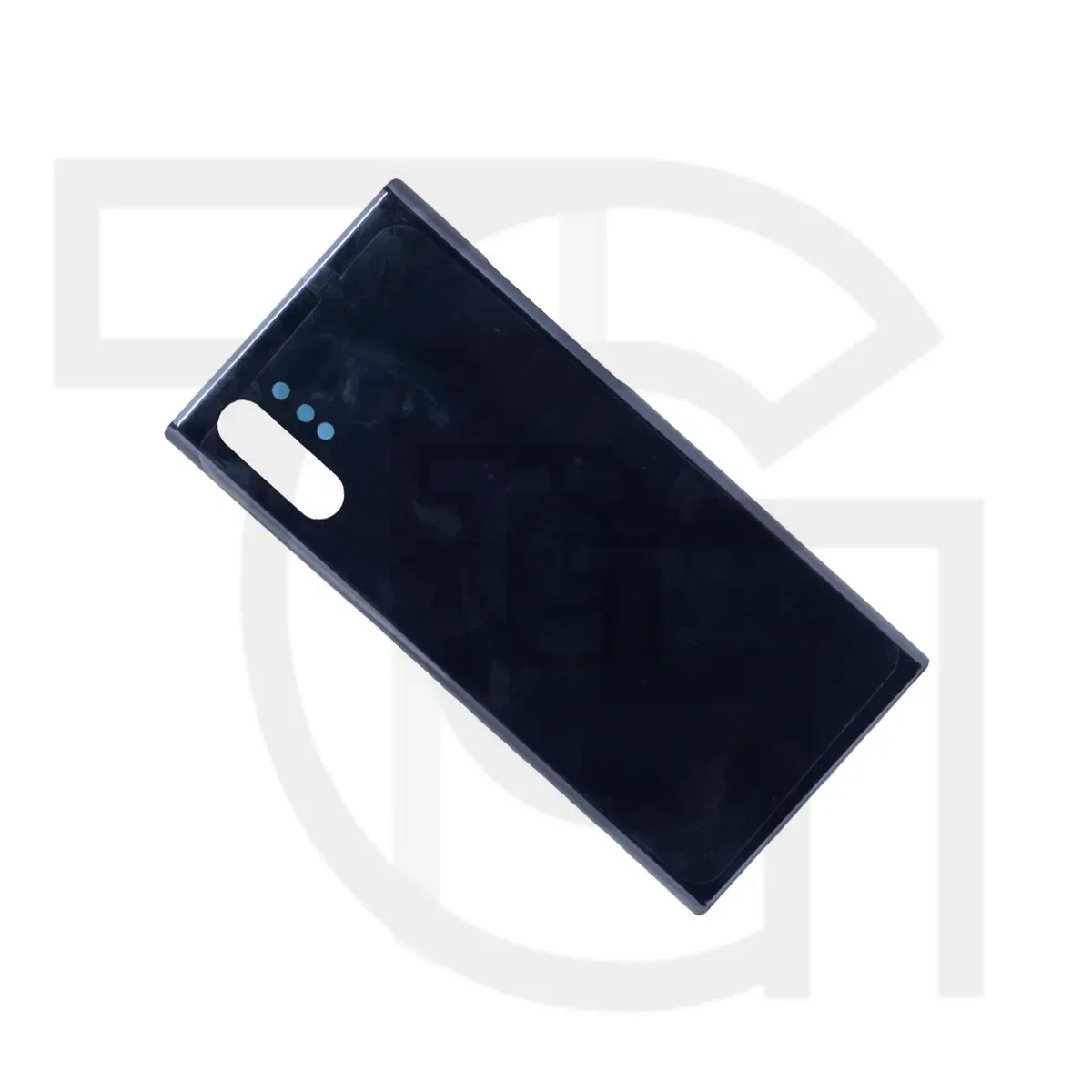درب پشت سامسونگ (هاله‌مشکی) Back Door Samsung Galaxy SCV45